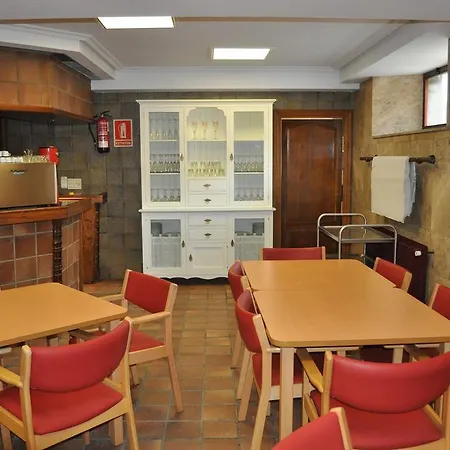 Hostal La Tablada-2